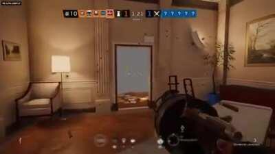 Tachanka Rework Trailer