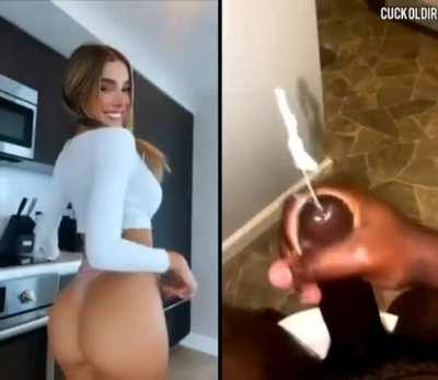 BBC BabeCock Hypnosis TikTok Porn GIF by talented_trainer