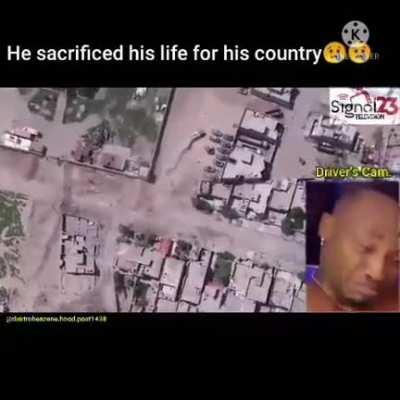 nigga dies for allah