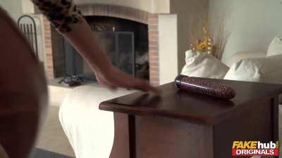 If only all soap opera's were like this