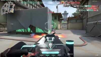 ODIN GOD | SOVA CLUTCH 1V5 | QUINDEEZY