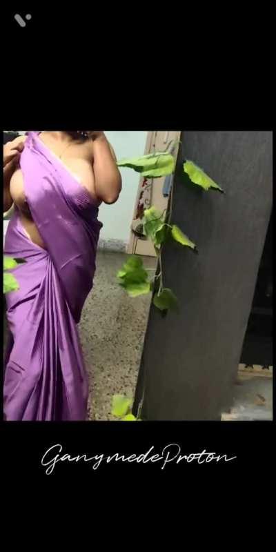 Follow up for my previous post and afc the little nip slip for y'all to enjoy. [F23] [oc]