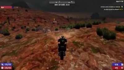 Sorry for the bad quality