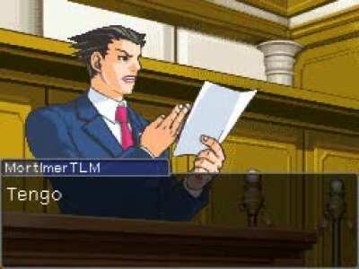 Usen el objection-bot, bros, es arte.