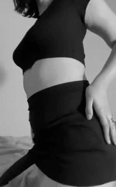 My big ass and my huge BBC are ready to destroy your life