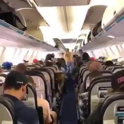 Эти люди живут в 3030