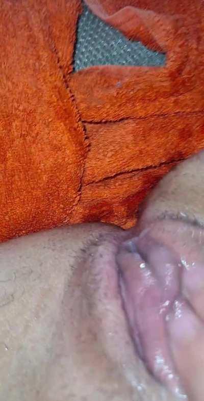 If U Put Sound on and Abstract from What Ur Seeing, U Can Actually Hear Macaroni in a Pot