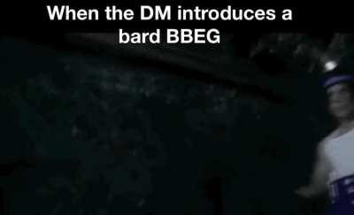 Roll to not be seduced