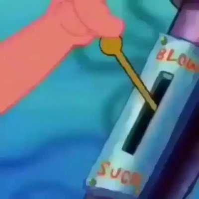 I don’t remember this episode…