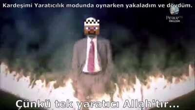 Elmas bahanesiyle gelme bana