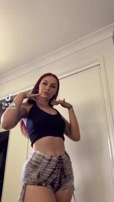 Big Bank 18 😍🤤🍑🏦