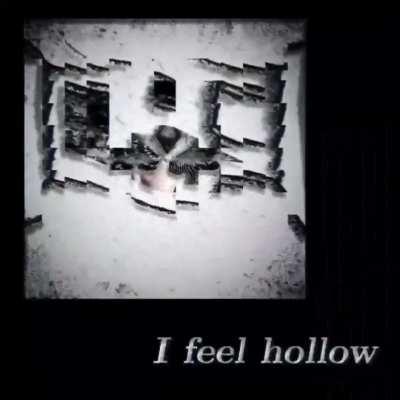 I feel everything all the time.