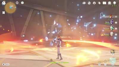 Tartaglia C0R1+Durin C2