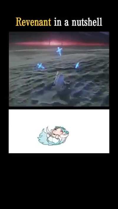 Revenant in a nutshell