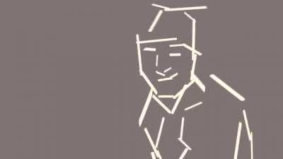 Nothing to see here, just a stick bug