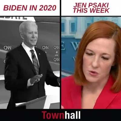 Everything is a complete lie. Just imagine how incredibly dumb and stupid their base is to still believe anything that comes out of the mouth of Bride of Chucky.