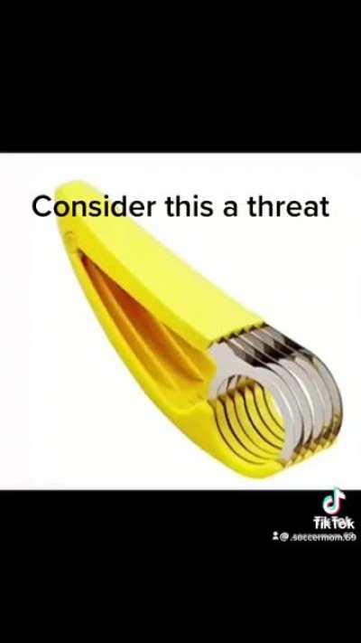 Good for cereal tho.