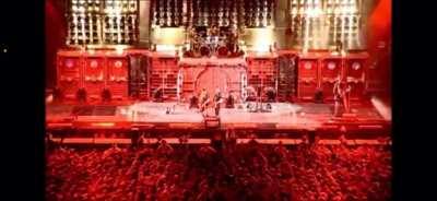 One of the best moment of R+ history.