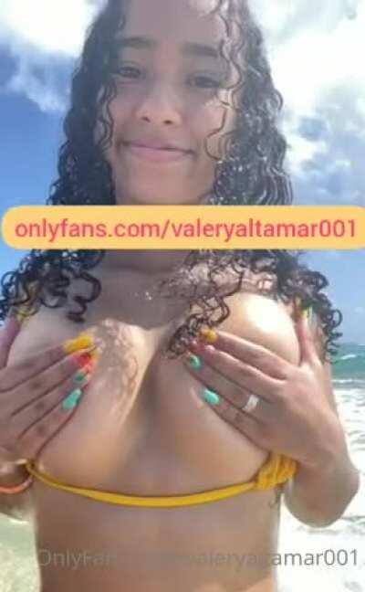 Val3ryAltamar Jan2021 Updated OnlyFans (Link below or at OFPACKS.COM)