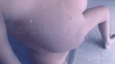 Sticky Big Tits