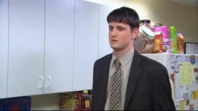 One of the best bloopers I've ever seen!