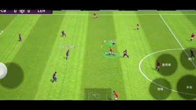 The art of dribbling | Giggs