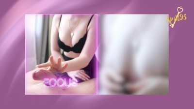 💗//BETA_CONDITIONING_V2.0💗 Teaser