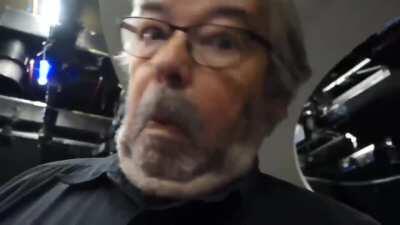 Maarten is vanaf vandaag weer iedere werkdag op tv