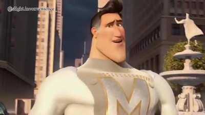 Meme: Quaid e Azam protecting Muslims on 1947 (beware foul words written)