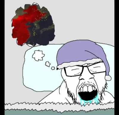 Best dream I've had in a while