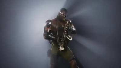 Jax-Astronomia (Saxophone cover)