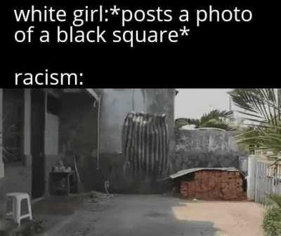 Gone, reduced to atoms