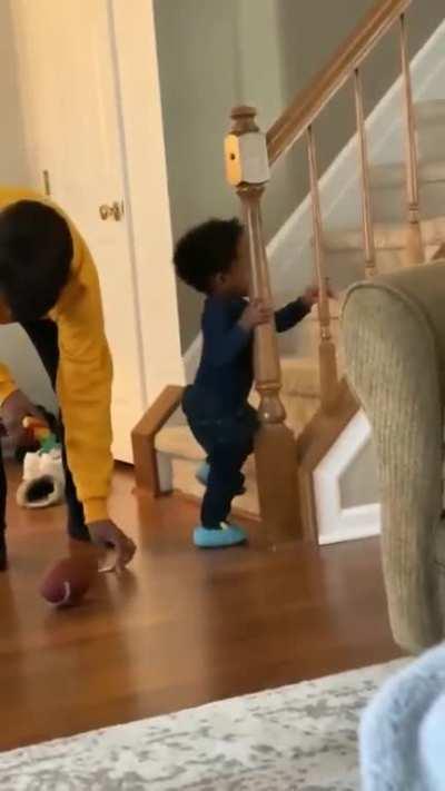 It's hard to learn from past mistakes