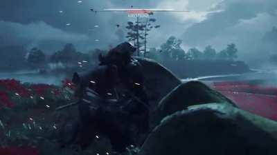 Hirotsune learns the Way of Clan Sakai