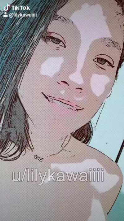 Comic panel filter boobies in case you wondered what it looks like 🙃