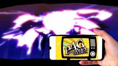 Boring ahh kamoshida arc 