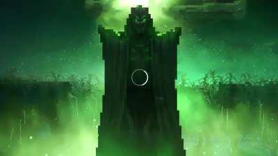 What is worse than Pain and Death?