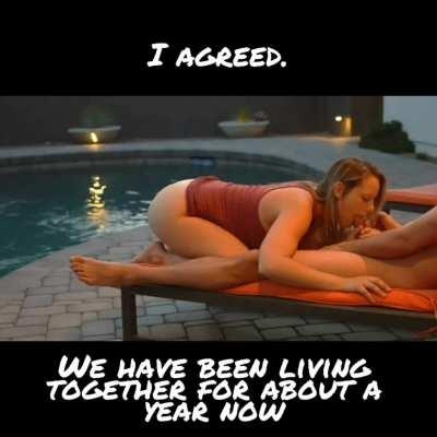 Moving in with my son