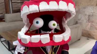 Loser city digital circus