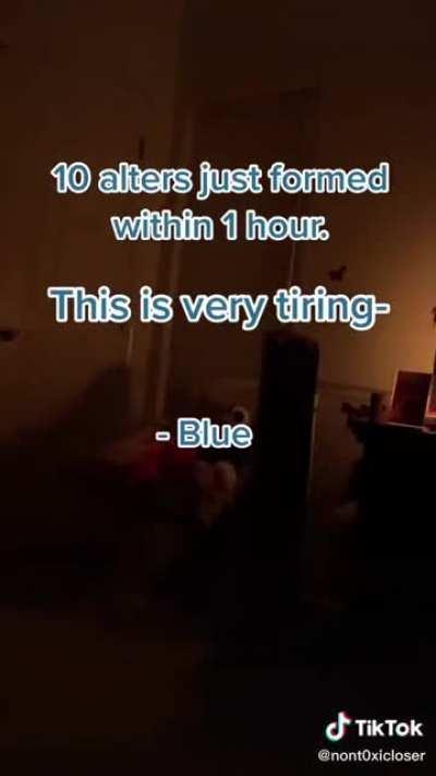 Have a look at the profile yourself there's an introduction almost every day.