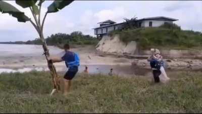 There’s a lot going on here