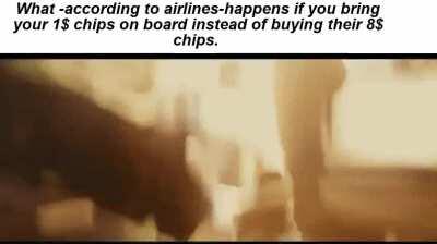 That and not putting your phone on airplane mode.