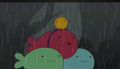 Please excuse my awful sauce