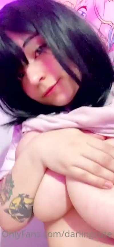 DarlingCute_uwu - Video #8625
