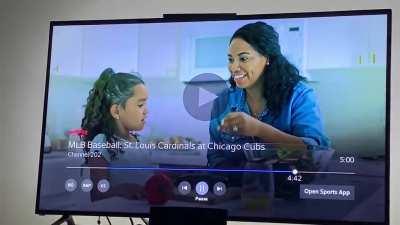 This commercial has a real gem of a child actor