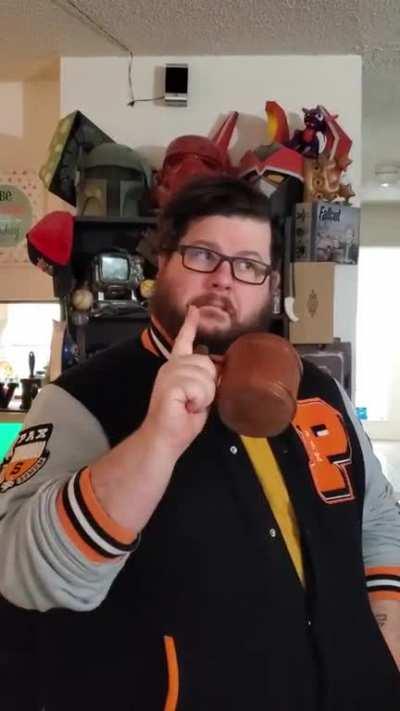 All the cool kids are doing it.