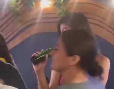 HMC while I think about him