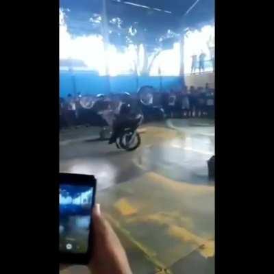 descanse em paz lesndro 🕊