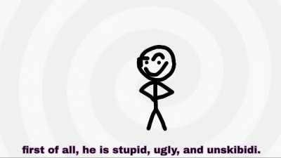 those stickman videos from youtube shorts