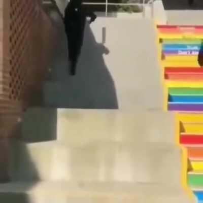 Hay que elegir el camino correcto